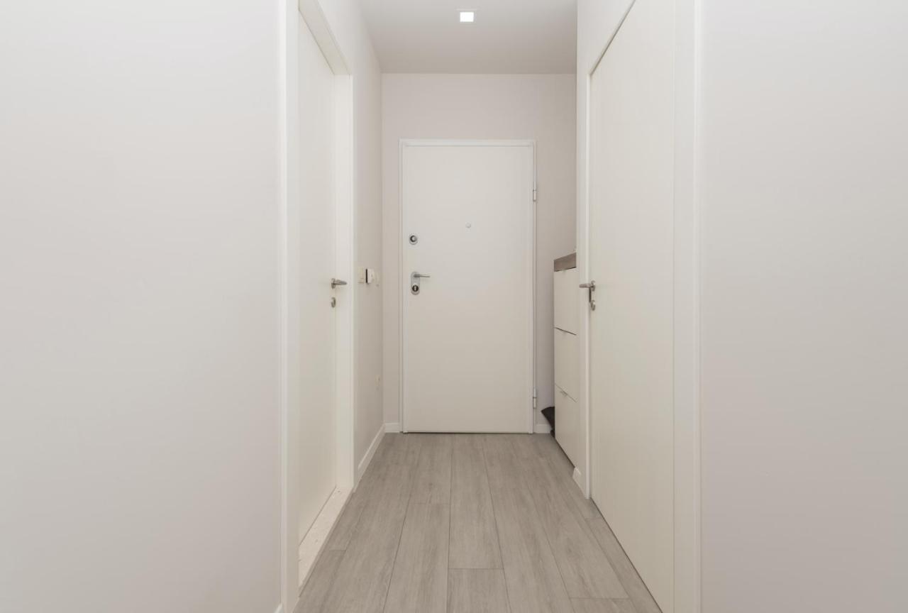 Makarska Relax Apartment Exterior photo