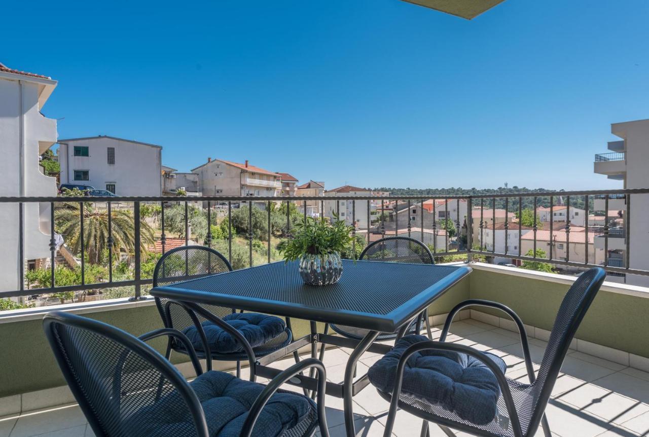 Makarska Relax Apartment Exterior photo