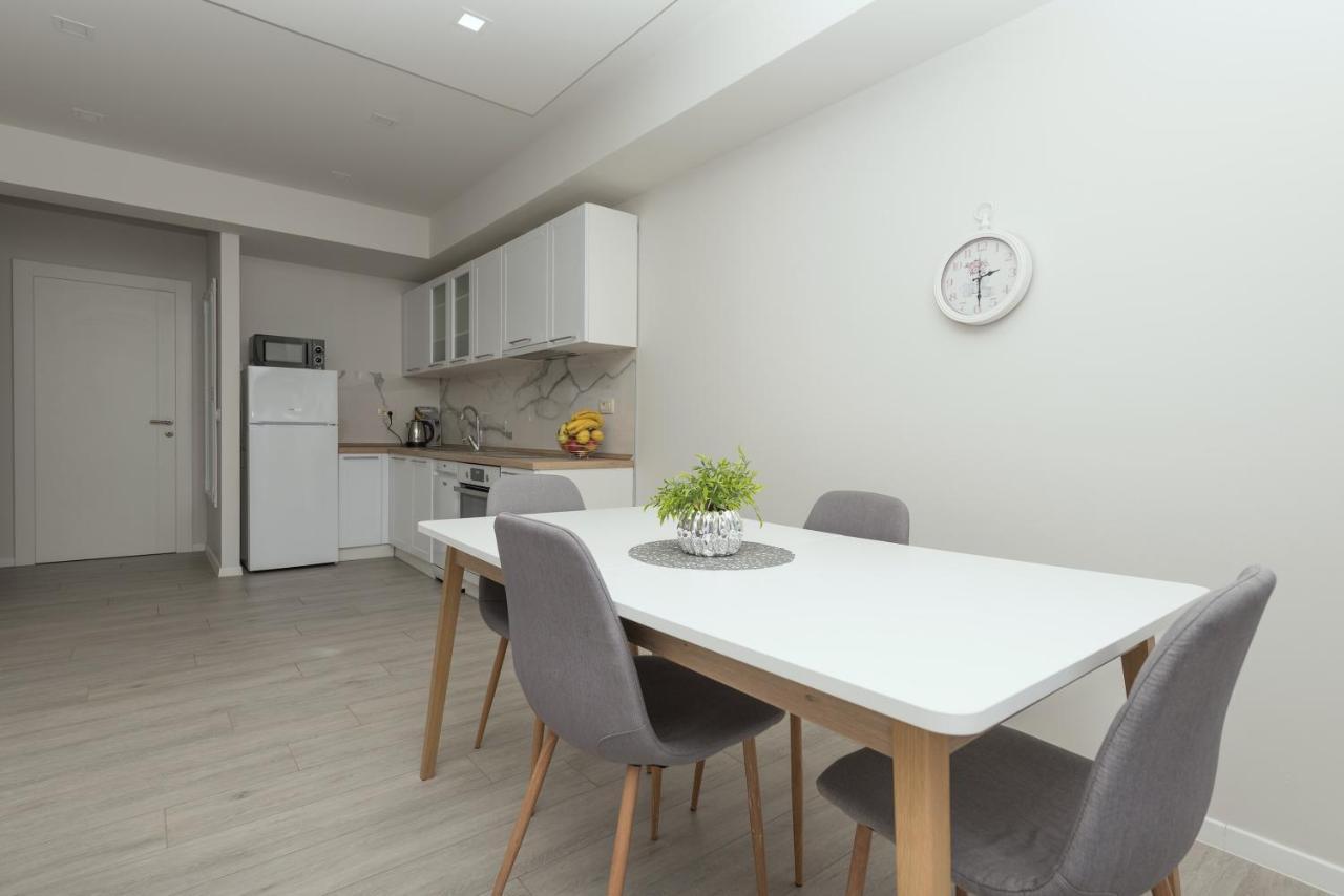 Makarska Relax Apartment Exterior photo