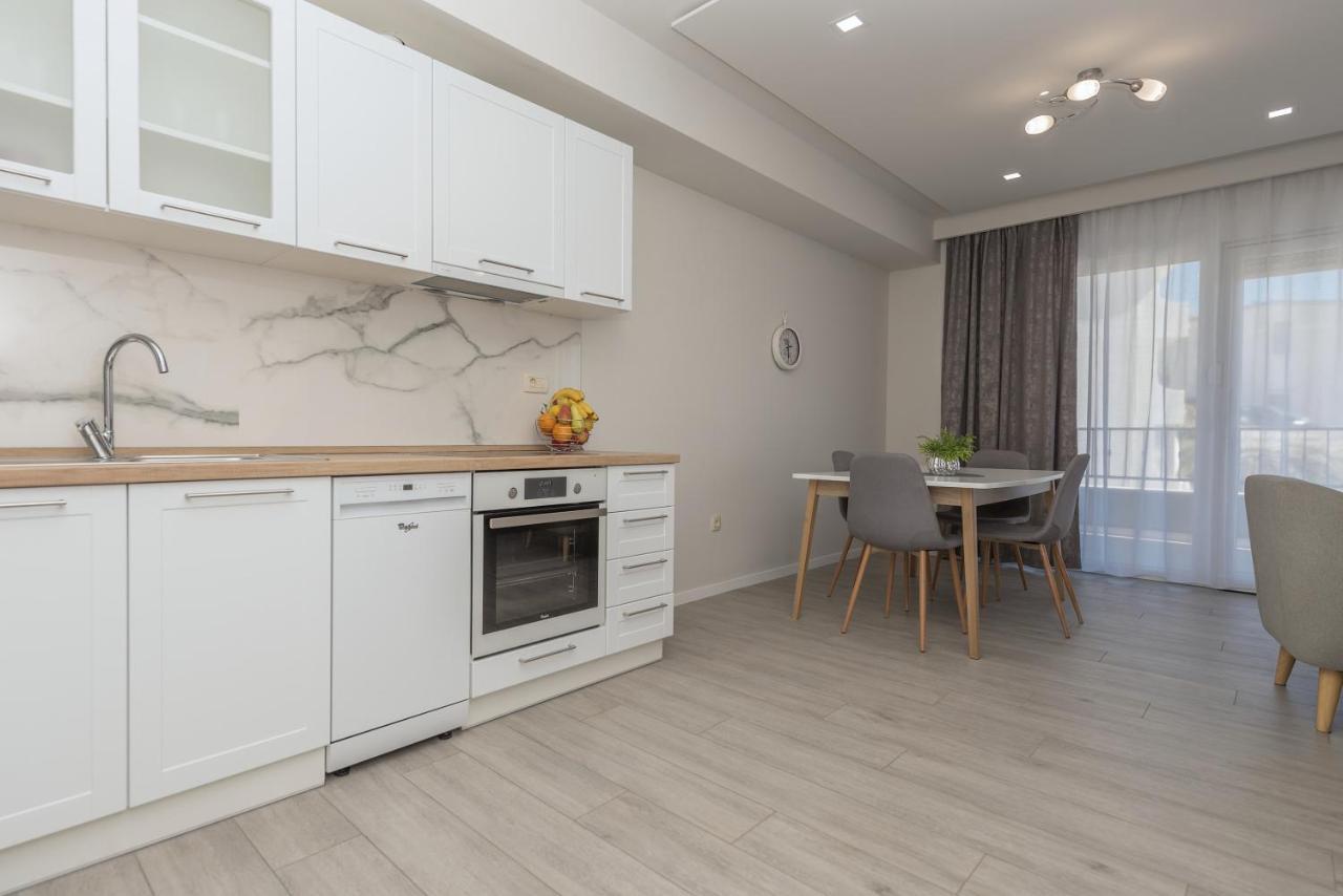 Makarska Relax Apartment Exterior photo